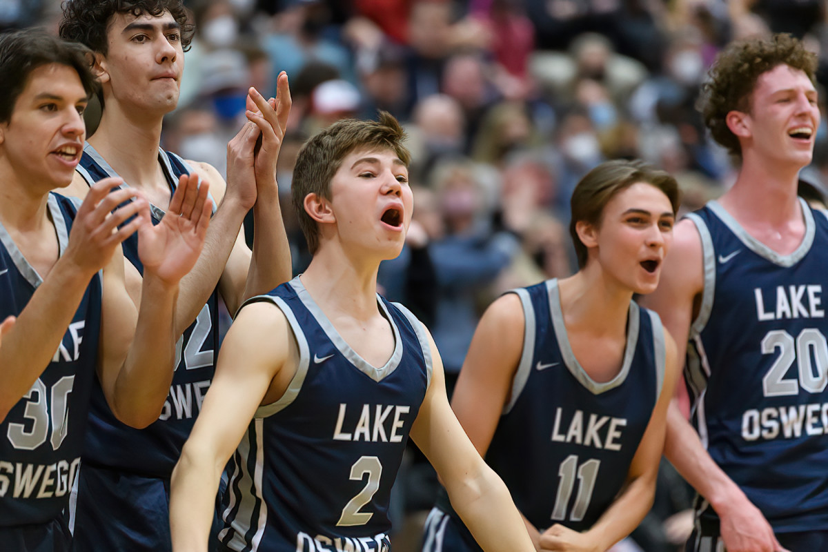 Tualatin Lake Oswego boys basketball Ken Waz 26